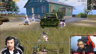 mr bro vs 4k gaming nepal | Nepali streamer vs streamer | #4kgamingnepal | #mrbro | #pubgnepal