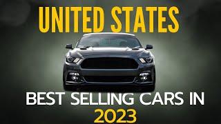 Best Selling Cars in the USA 2024 | Most reliable Cars