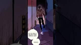 Hero sold his Body parts 