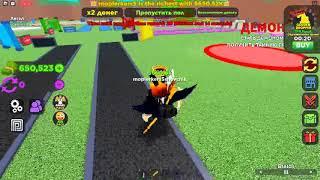 shovchik Super Hero Tycoon 3