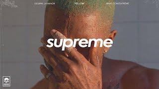 (FREE) R&B Soul Guitar Sample No Drums | Frank Ocean Type Loop | "YELLOW" (prod. Supreme)