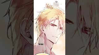 Смерть- единственный конец злодейки #manga #romance #манга #мангаэдит