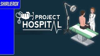 Project hospital  - Tutorial 2 - Project hospital building a functional clinic