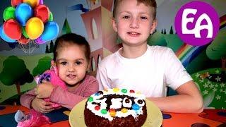 Торт в честь наших подписчиков | 1500 подписчиков | 1500 Amazing Subscribers  | Cake for subscribers