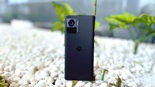 moto X30 Pro Review | First Smartphone with 200MP Camera!