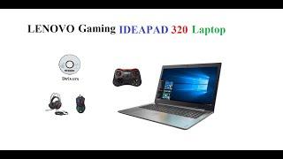 LENOVO IDEAPAD 320  | Driver