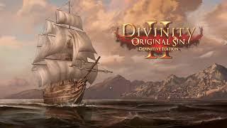 Divinity: Original Sin 2 ️ Definitive Edition - Корабль (02.09.2018)