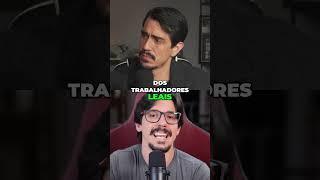 Falácia de Generalização  | Brasão de Armas VS Nostalgia #shorts