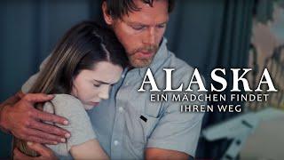 Alaska – Ein Mädchen findet ihren Weg (Schönes FAMILIENDRAMA, ganzer Film Deutsch, Drama Filme)