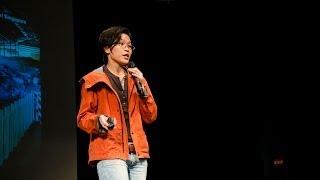 Awaken The Dragon: Michelle Lim at TEDxYouth@Singapore