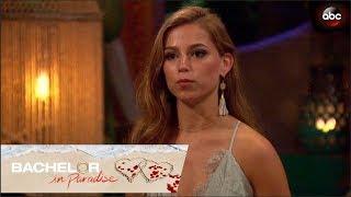 Kristina Goes Home - Bachelor In Paradise