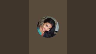 Nandini Ghosh is live!