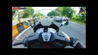 AUSEK S60 Superwide Action Cam by ALX Action Cam and Motorcycle Gears