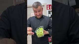  Testing the Viral Grape and Blender Lifehack!  | Can We Really Use a Blender for Grapes?