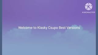 Welcome to Klasky Csupo 257 Best Edited Challenge