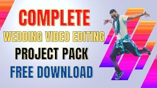 Edius project free download || complete wedding collection 2022 | Edius X ,9,8