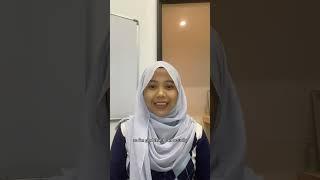 Agile Scrum Certification Upskill Testimony