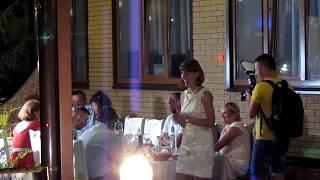 Угадай мелодию на свадьбе 2018 Запорожье тамада ведущая Мария