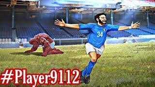 #Player9112 #Ldoe - Last Day On Earth