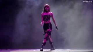 Take me + Swalla + Señorita - LISA (BLACKPINK) #HAPPYLISADAY 