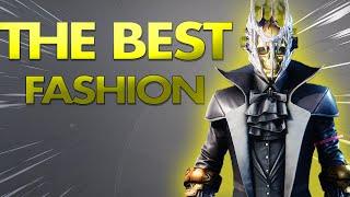 The BEST Fashion in Destiny 2