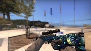 Skin Changer CS GO - Замена скинов на ММ!