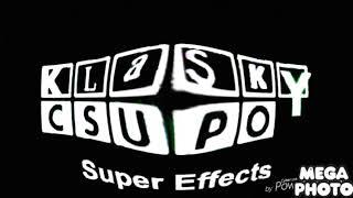 I KILLED KLASKY CSUPO 1998 LOGO EFFECTS (SPONSORED BY PREVIEW 2 EFFECTS)