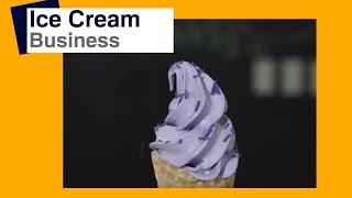 Home-based Soft served ice cream Business by Hanep Negosyo | PinoyHowTo