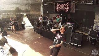 PUTRIFIED J - NEVERENDING PAIN (DEATH FEAST OPEN AIR 9/2/16) SW EXCLUSIVE