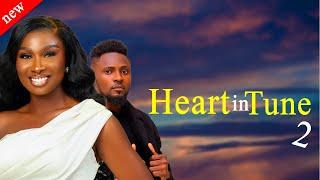 HEART IN TUNE 2 - Maurice Sam and Sonia Uche New Comedy Nollywood Movie 2024