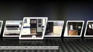 1994 Damon Motor Coach UltraSport DR1023LL4