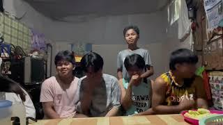 Ibat-ibang uring nang TUMATAWA #hshs