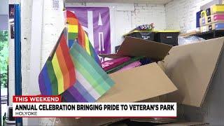 Safety measures in place for Holyoke PrideFest