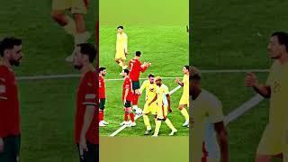 Менталитет двух поколений #футбол #football #shorts #viral #trending
