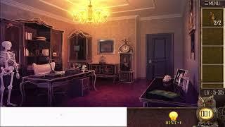 Room escape : 50 rooms. Chapter 5 level35