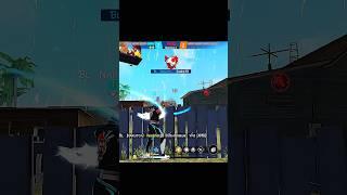 I try new kind of editing if there is mistake ignore itshorts #freefire #gaming #viralshorts