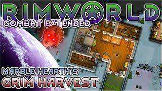 Guns Are Useless Without Bullets! - Modded Rimworld Let's Play