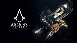 №3 ПРЯМОЙ ЭФИР/ИГРА ASSASSIN CREED SYNDICATE /ПРОХОЖДЕНИЕ/ОБЩЕНИЕ В ЧАТЕ!