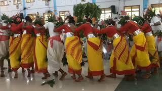 अंडमान केर करम परब l Karam Dance l #karam l #karamdance l #karamfestival l #karamparab.