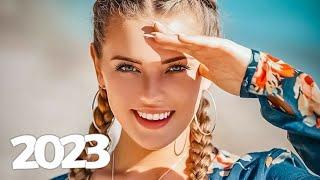 Top 50 SHAZAM️Лучшая Музыка 2023️Зарубежные песни Хиты️Популярные Песни Слушать Бесплатно 2023 #2