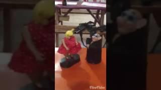 Супер куклы
