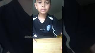 Nicole skyes slime challenge #sky squad
