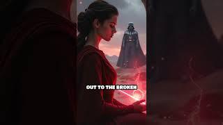 What If Padmé Survived Mustafar?