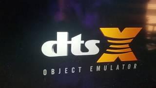 Dolby Atmos vs DTS X