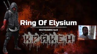 Тестим разные настройки NVIDIA / Подбираем ФПС и картинку / Ring of Elysium