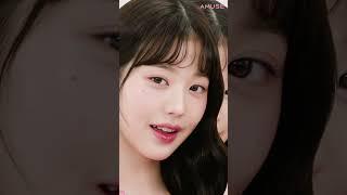어뮤즈걸 장원영 쿠션, 틴트, 립 앤 치크!