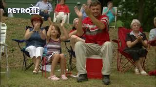 Retro 11: Bluegrass By The River: Wayne Jerrolds & Savannah Bluegrass/Jam Sessions: Heavy Blue Chevy