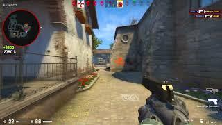 POKER DEAGLE DE_INFERNO