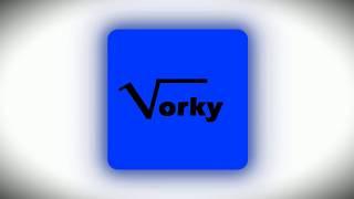 Vorky - Messed Up