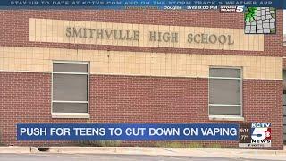 Smithville School District considering new drug screening policy for students